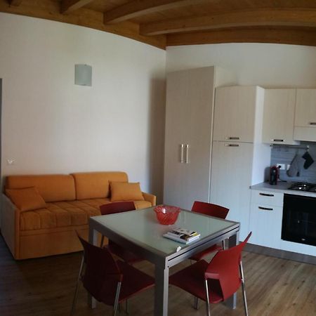 Appartamenti Vacanze Mareemare Capo dʼOrlando Exteriér fotografie